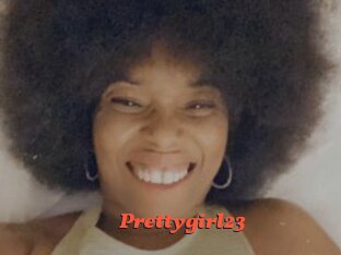 Prettygirl23