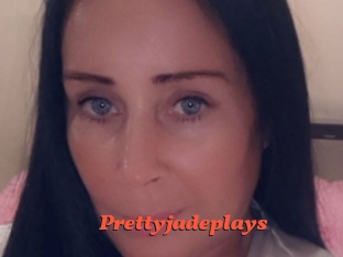prettyjadeplays Livespot
