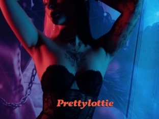 Prettylottie