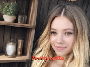 Prettymilia