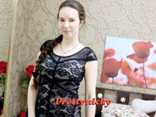 Prettynicky