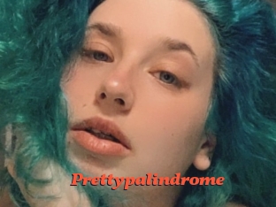 Prettypalindrome