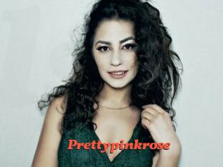 Prettypinkrose
