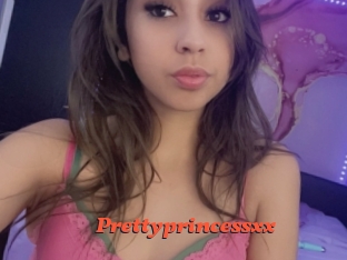 Prettyprincessxx