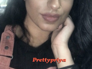 Prettypriya