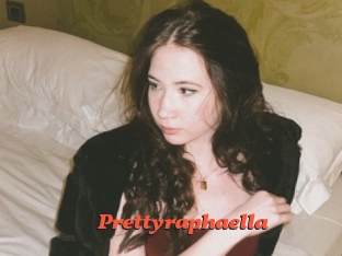 Prettyraphaella
