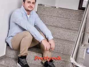 prettyrob Livespot