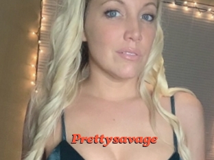 Prettysavage