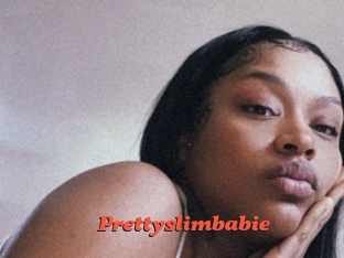 Prettyslimbabie