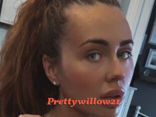 prettywillow21 Livespot