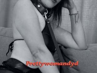 Prettywomandyd