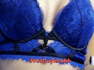 Prettyxfreakk