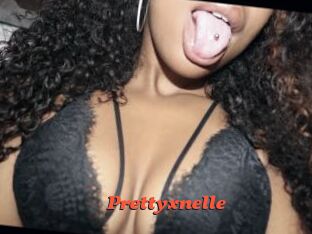Prettyxnelle