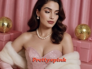 Prettyxpink