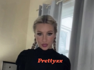 Prettyxx