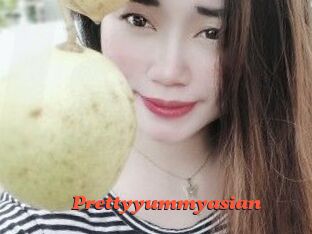 Prettyyummyasian