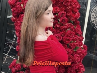Pricillapesta