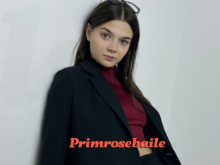 Primrosebaile