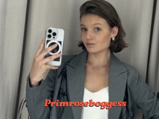 Primroseboggess