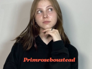 Primroseboustead
