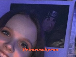 Primrosebyron