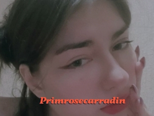 Primrosecarradin