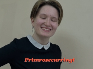 Primrosecarringt