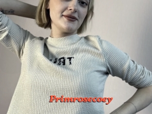 Primrosecoey