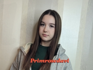 Primrosedavi