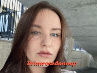 Primrosedonnay