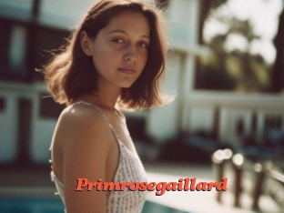 Primrosegaillard