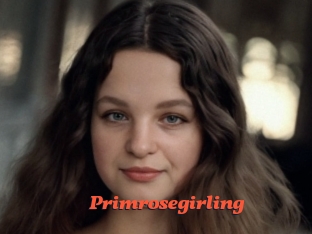 Primrosegirling