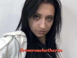 Primrosehetherin