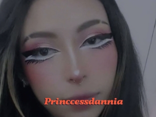 Princcessdannia