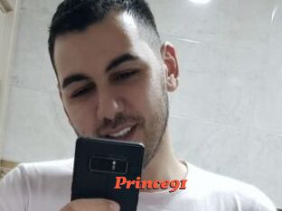 Prince91
