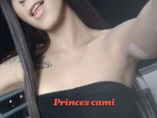 Princes_cami