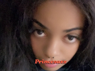 Princesaxx
