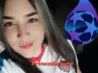 Princeslatynx