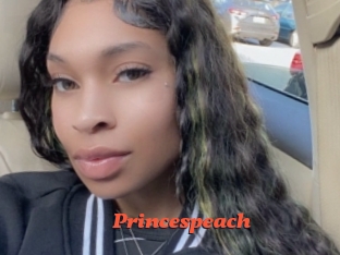 princespeach Livespot