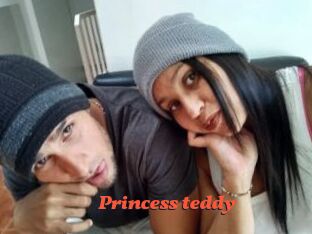 Princess_teddy