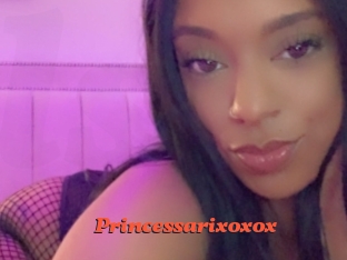 Princessarixoxox