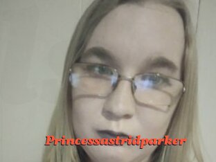 Princessastridparker