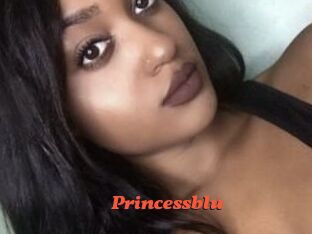 princessblu Livespot