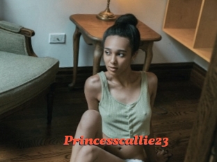 Princesscallie23