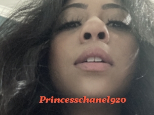 Princesschanel920