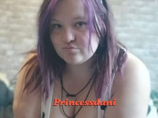 Princessdani