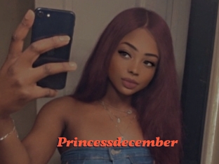 Princessdecember