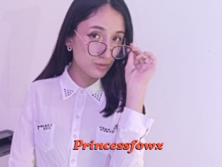 Princessfowx