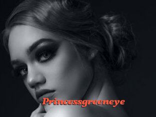 Princessgreeneye