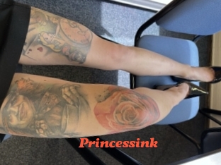 Princessink